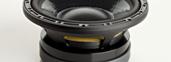 ATC SL 250mm Super Linear bass drivers